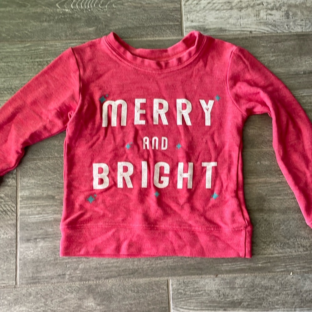 Brokedown clothing merry & bright